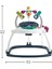 ​​Fisher-Price Astro Kitty Jumperoo, Ayarlanabilir Zıplayan Koltuk, Işıklar, Müzik Ve İnteraktif Oyuncaklar İle Uzay Temalı Bebek Aktivite Merkezi Hbg73 5