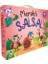 Meraklı Salsal Set (10 Kitap) - Asiye Aslı Aslaner 1
