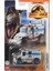 1:64 Jurassic World Tekli Araçlar '4 x 4 Scrambulance HBH08 1