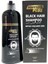 Black Hair Herbal Shampoo Doğal Görünümlü Siyahlaştırıcı Şampuan 350 Ml 1