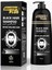 Black Hair Herbal Shampoo Doğal Görünümlü Siyahlaştırıcı Şampuan 350 Ml 2