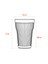 Akrilik Mürdüm Tekli Uzun Bardak & Su Meşrubat Bardağı 400 ml ( Cam Değildir ) 4