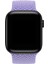 Apple Watch Ultra 49 mm Uyumlu Örgü Solo Loop Kordon Small (12,7 Cm) Kayış 3