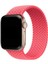 Apple Watch Ultra 49 mm Uyumlu Örgü Solo Loop Kordon Medium (14,7 Cm) Kayış 2