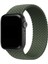 Apple Watch Ultra 49 mm Uyumlu Örgü Solo Loop Kordon Small (12,7 Cm) Kayış 2