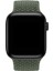 Apple Watch Ultra 49 mm Uyumlu Örgü Solo Loop Kordon Small (12,7 Cm) Kayış 3