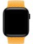 Apple Watch Ultra 49 mm Uyumlu Örgü Solo Loop Kordon Small (12,7 Cm) Kayış 3