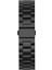 Apple Watch Ultra 49 mm Uyumlu Metal Kordon Premium Paslanmaz Çelik Kayış 1