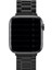 Apple Watch Ultra 49 mm Uyumlu Metal Kordon Premium Paslanmaz Çelik Kayış 2