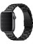 Apple Watch Ultra 49 mm Uyumlu Metal Kordon Premium Paslanmaz Çelik Kayış 3
