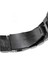 Apple Watch Ultra 49 mm Uyumlu Metal Kordon Premium Paslanmaz Çelik Kayış 5