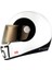 X.G100R Sputnık Full Face Motosiklet Kaskı 1