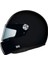 X.G100R Purıstfull Face Motosiklet Kaskı 1