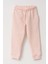 Kız Çocuk Eşofman Altı Jogger 3 - Soft Pink 1