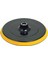 İnterflex Cırt Zımpara Alt Taban 150mm 1