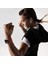 Apple Watch 38-40MM Krd-03 Hasır Kordon Antik 4