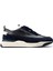 Hakiki Süet Lacivert Sneaker Erkek Ayakkabı 1