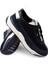 Hakiki Süet Lacivert Sneaker Erkek Ayakkabı 3