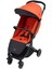 ® Air-X Travel Set - Turuncu-Kabin Boy Bebek Arabası 3