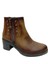 610 Nubuk Trend Fashion Kadın Bot 1