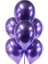 Mor Krom Balon 10'lu 1