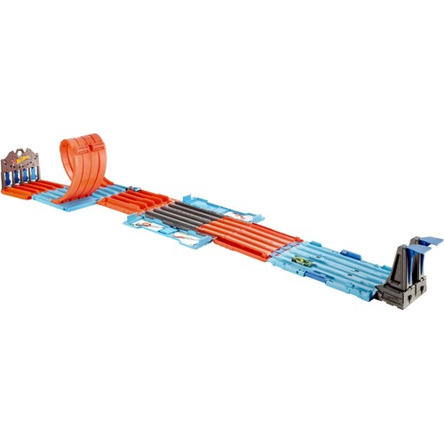Hot Wheels® Yarış Kutusu GKT87