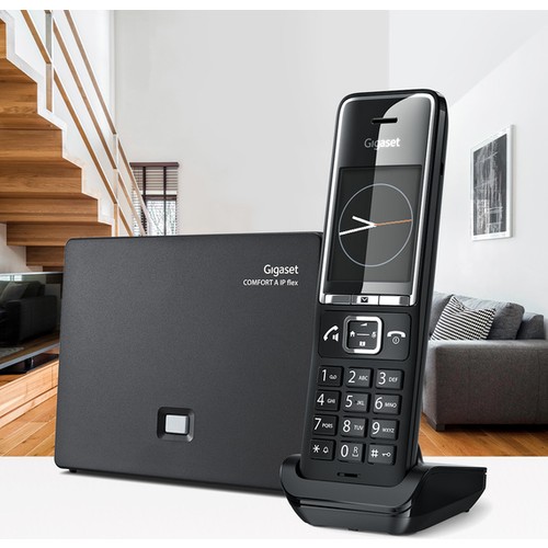 Gigaset Comfort 550 Ip Flex Renkli Ekran Dect Telsiz Telefon Fiyatı