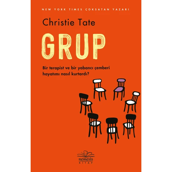 Grup - Christie Tate