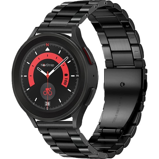 Novstrap Samsung Galaxy Watch 5 Pro 45MM / Watch 5 4044MM Fiyatı