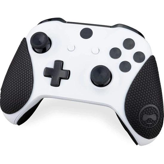 Kontrolfreek Xbox Series One S Oyun Kumandası Grip Koruyucu