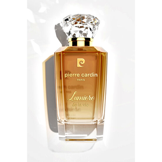 Pierre Cardin Lumiere De La Vie Edp 100 ml Kadın Parfüm PCCN000202