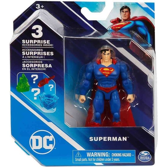Superman: la Fortezza della Solitudine ha richiesto sei mesi di