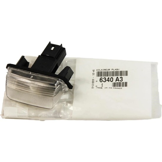 Asta Livello Olio Motore BIAREN Per Peugeot/Citroen 1.6 HDI - 545 Mm, Ricambio 1174.G2 - Foto 5