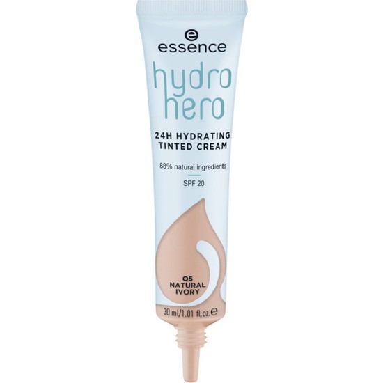 Essence Bb Krem Hydrating Tint Cream No 05 30 ml Fiyatı
