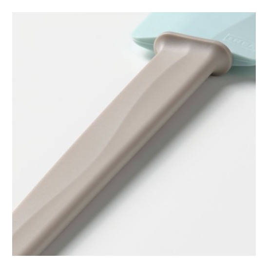 Ikea Spatula 26 cm BejMavi Spatula Fiyatı Taksit Seçenekleri