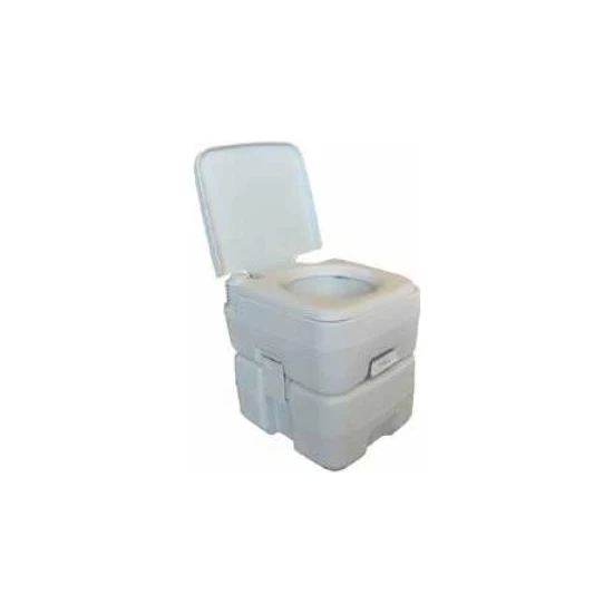 Prc Tuvalet Portatif 20LT
