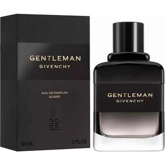 Givenchy Gentleman Boisee Edp 60 ml Erkek Parfüm