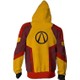 Janae Borderlands Serisi 3D Sweatshirt Cosplay Anime 3D Sweatshirt Hoodie (Yurt Dışından)