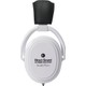 Studio Plus+ Extreme Isolation Alpin White | Kablolu Kulak Üstü / Over-Ear Profesyonel Kapalı / Closed Gürültü Yalıtımlı Stüdyo Kulaklığı