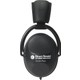 Ex-25 Plus+ Extreme Isolation Midnight Black | Kablolu Kulak Üstü / Over-Ear Profesyonel Kapalı / Closed Gürültü Yalıtımlı Stüdyo Kulaklığı
