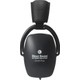 Ex-29 Plus+ Extreme Isolation Midnight Black | Kablolu Kulak Üstü / Over-Ear Profesyonel Kapalı / Closed Dünyanın En Iyi Gürültü Yalıtımlı Stüdyo Kulaklığı