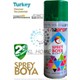  Renk Çimen Yeşili