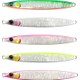  Renk Zebra Glow