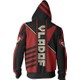 Janae Borderlands Serisi 3D Sweatshirt Cosplay Anime 3D Sweatshirt Hoodie (Yurt Dışından)