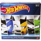 Hot Wheels Avrupa Arabaları Serisi - '15 Jaguar F Type , BMW M4 , Audi RS 5 Coupe, '15 Mercedes-Amg GT, Porsche 911 GT3 RS , Alpine A110,1;64 Ölçek, Çocuklar ve Koleksiyonerler için Oyuncak Araba