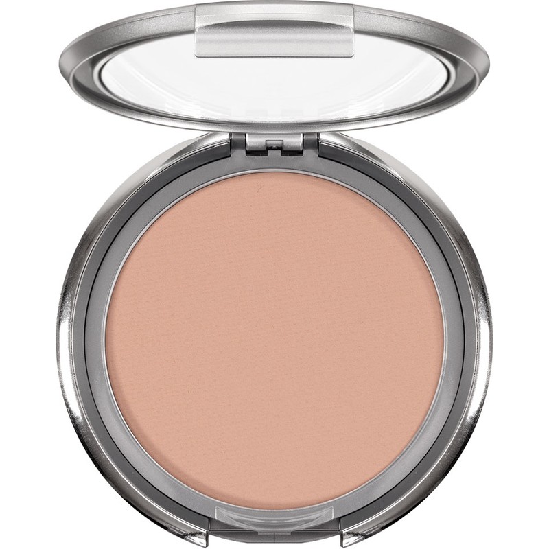 Kryolan Islak ve Kuru Pudra Dual Finish 09120 1W