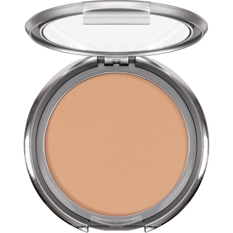 Kryolan Islak ve Kuru Pudra Dual Finish 09120 2W