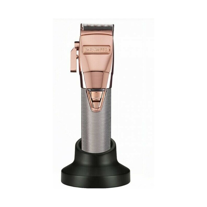 Babyliss Pro Fx 8700 Rge Saç Sakal Tıraş Makinası
