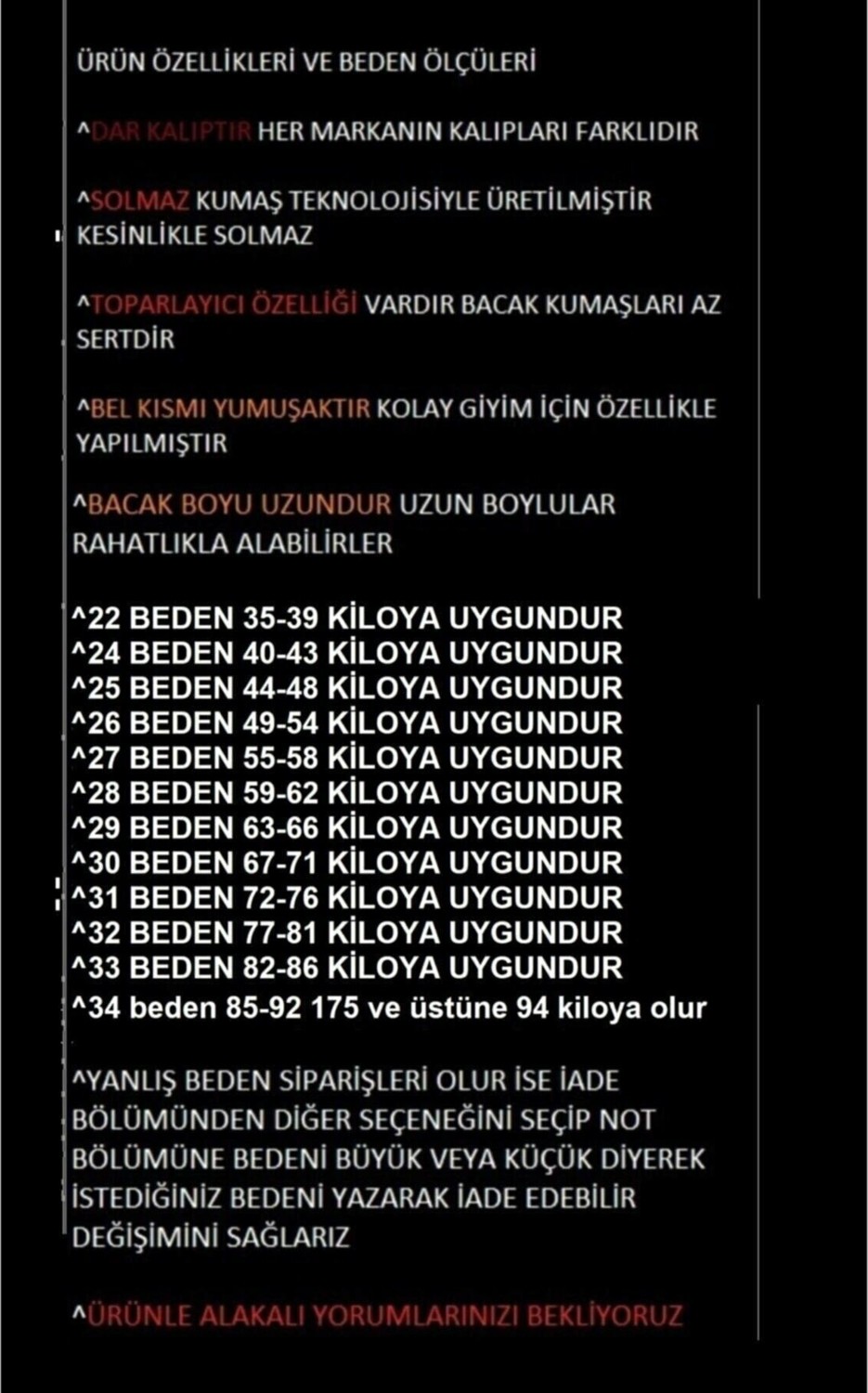 Livik Lina Siyah Süper Yüksek Bel Wide Leg Jeans- Likralı Bol Paça Kot Pantolon görsel 4