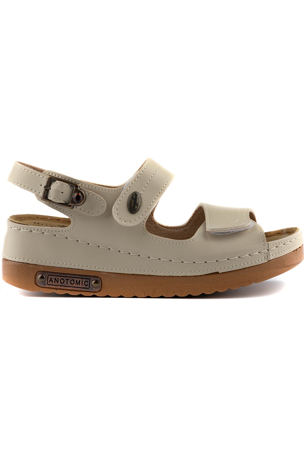 Roy Jones Kadın Anatomik Sandalet 3014 görsel 8